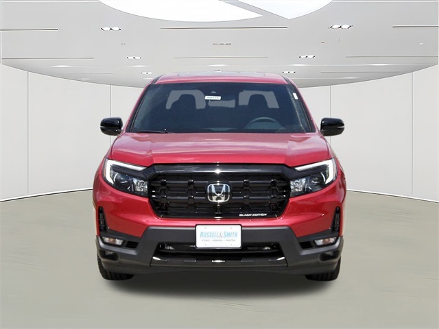 new 2025 Honda Ridgeline car, priced at $48,905