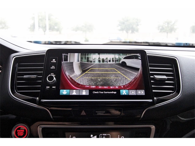 new 2025 Honda Ridgeline car, priced at $48,905