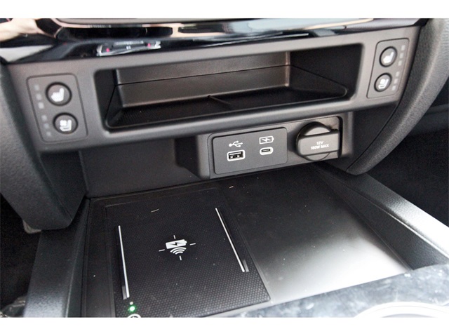 new 2025 Honda Ridgeline car, priced at $48,905