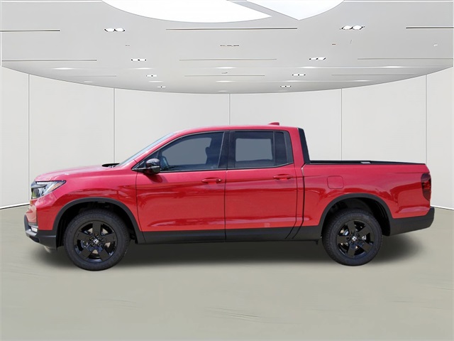 new 2025 Honda Ridgeline car, priced at $48,905