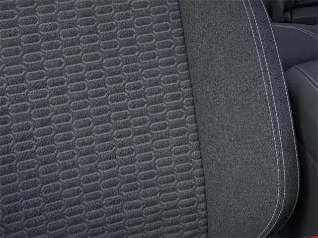 new 2025 Ford Ranger car, priced at $41,120