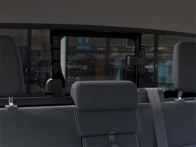 new 2025 Ford Ranger car, priced at $41,120