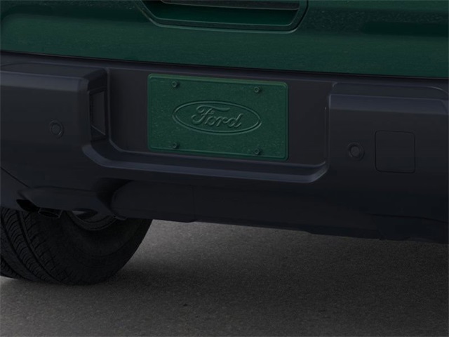 new 2025 Ford Bronco Sport car, priced at $34,610