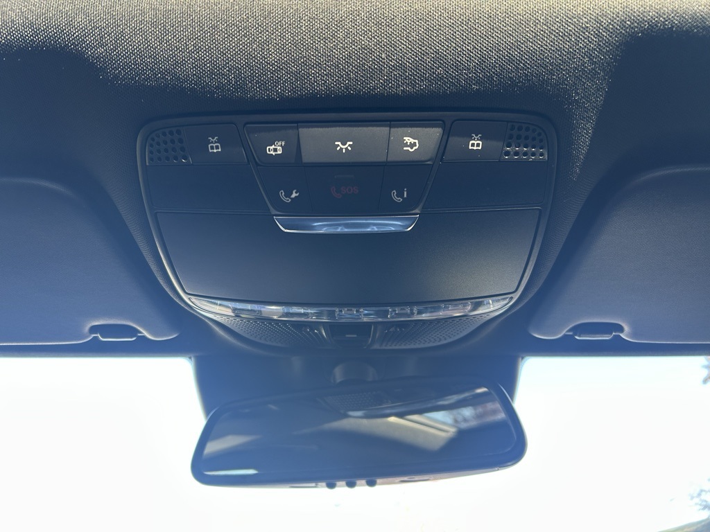 used 2018 Mercedes-Benz C-Class car, priced at $26,991