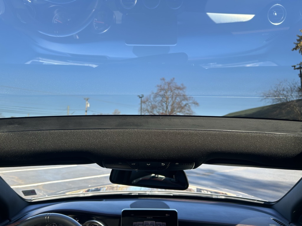 used 2018 Mercedes-Benz C-Class car, priced at $26,991