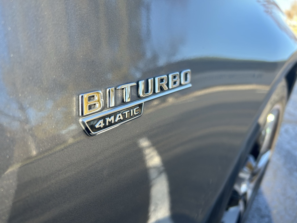 used 2018 Mercedes-Benz C-Class car, priced at $26,991