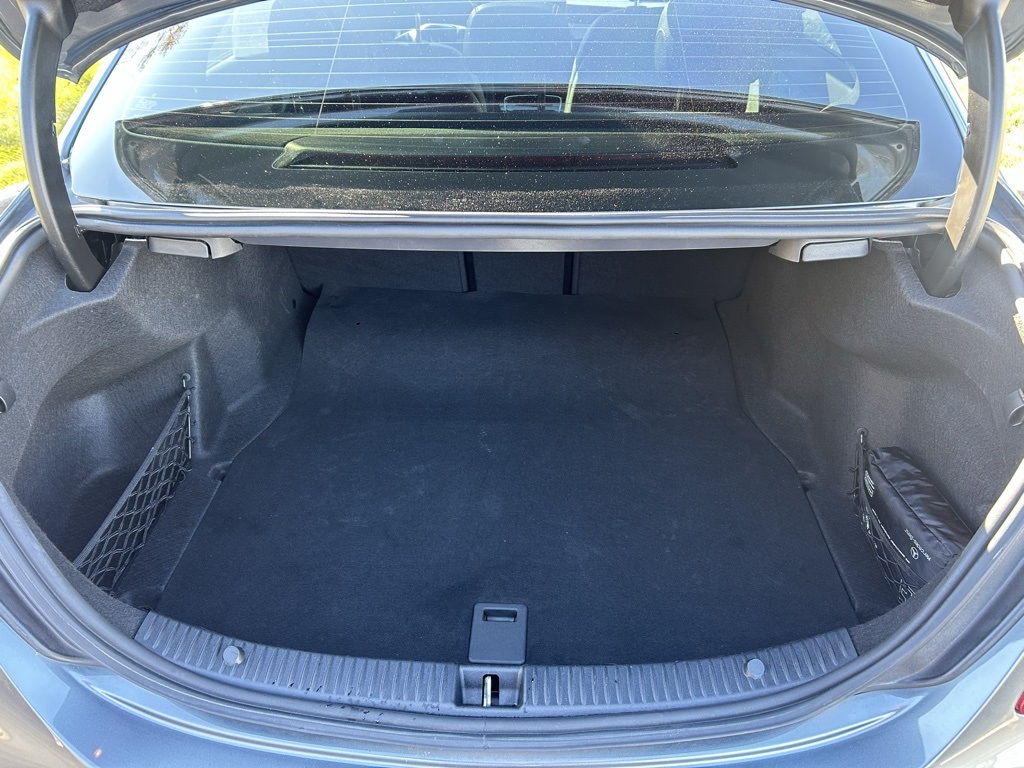 used 2018 Mercedes-Benz C-Class car, priced at $26,991