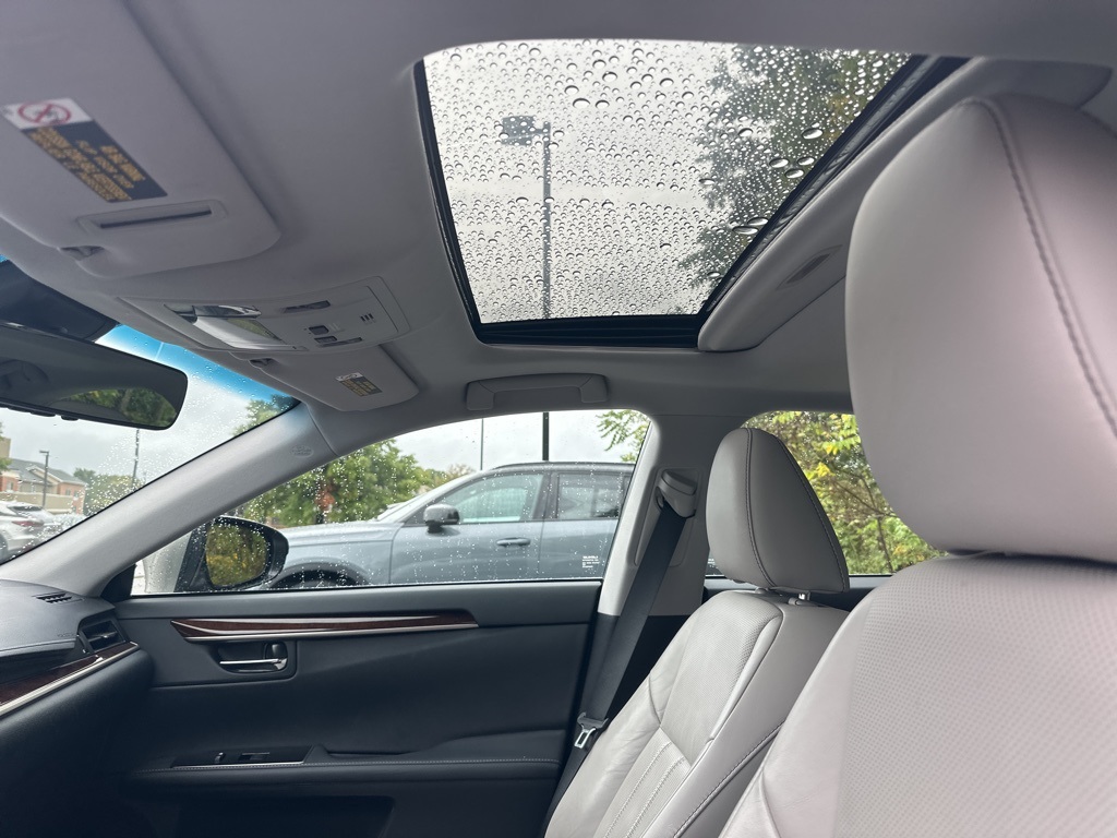 used 2017 Lexus ES car, priced at $27,990