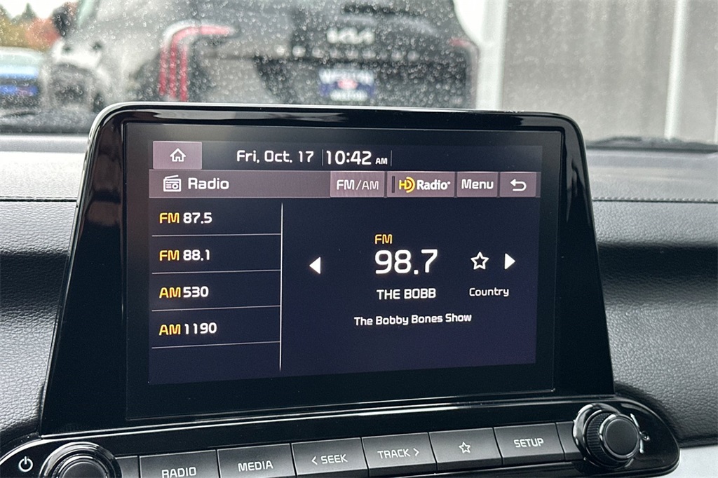 used 2023 Kia Forte car, priced at $17,923