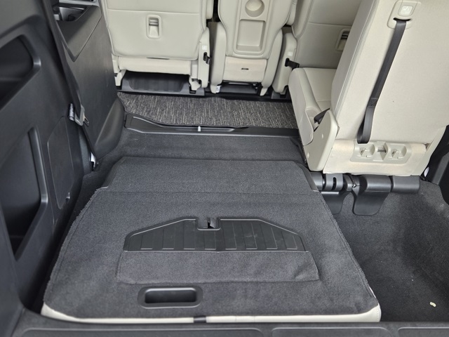 new 2026 Honda Odyssey car, priced at $44,290