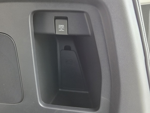 new 2026 Honda Odyssey car, priced at $44,290