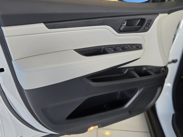 new 2026 Honda Odyssey car, priced at $44,290