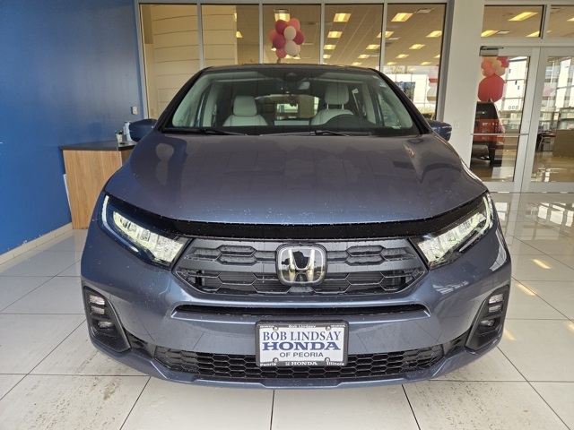 new 2026 Honda Odyssey car, priced at $44,290
