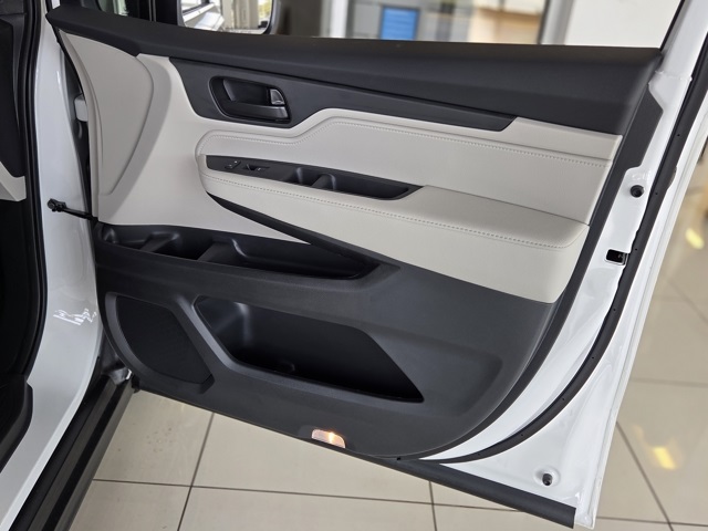 new 2026 Honda Odyssey car, priced at $44,290