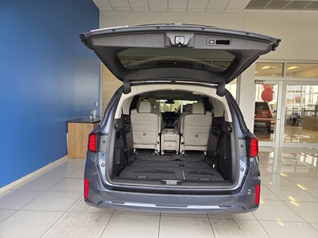 new 2026 Honda Odyssey car, priced at $44,290