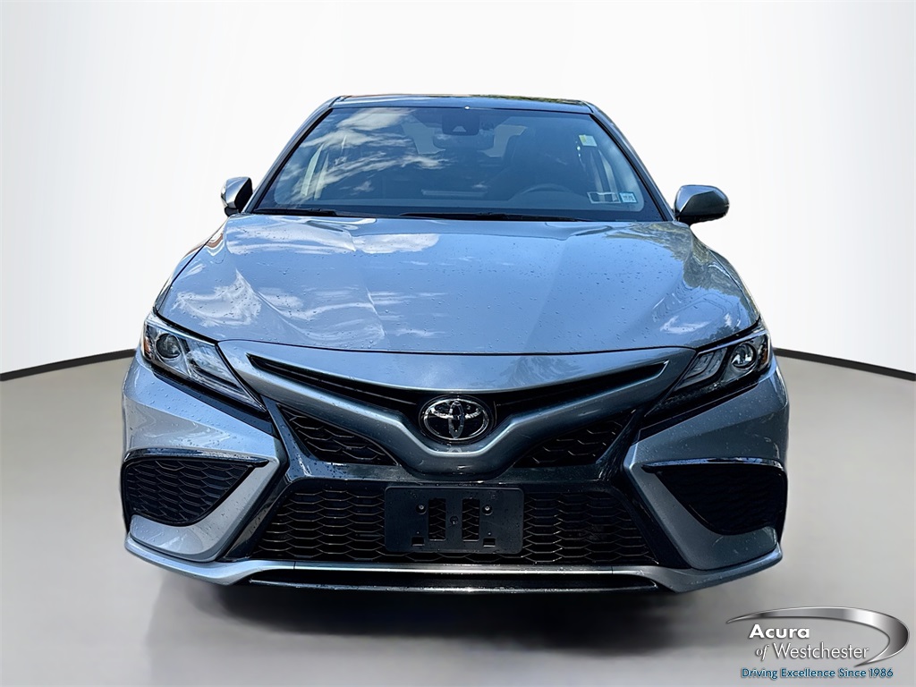 used 2023 Toyota Camry car, priced at $30,299