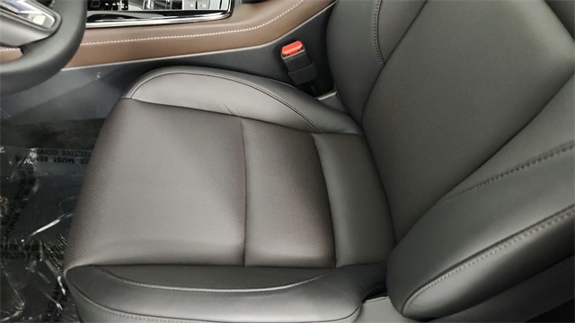 new 2025 Mazda CX-30 car, priced at $34,345