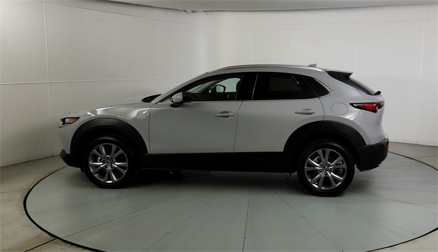 new 2025 Mazda CX-30 car, priced at $34,345