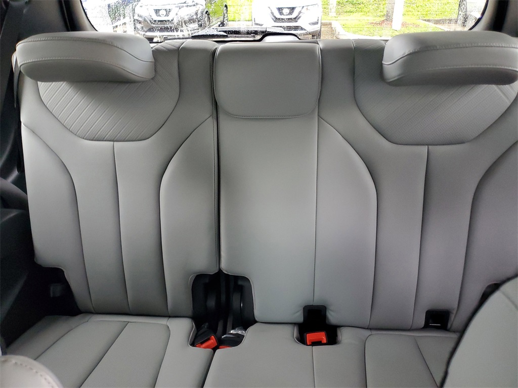 used 2023 Hyundai Palisade car, priced at $27,894