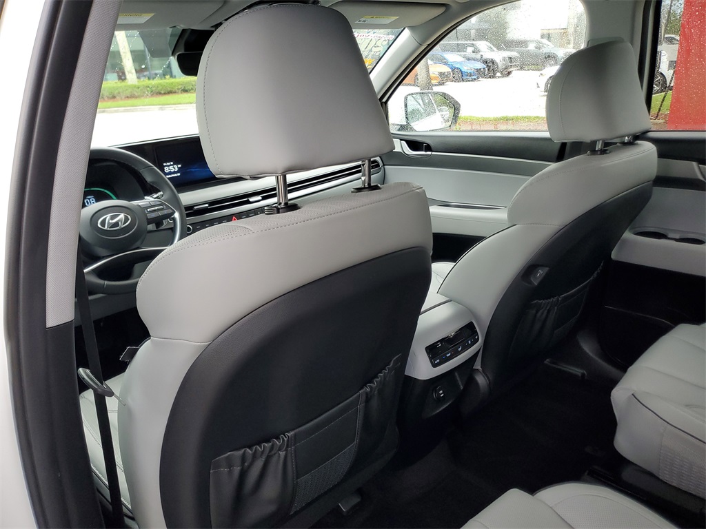 used 2023 Hyundai Palisade car, priced at $27,894