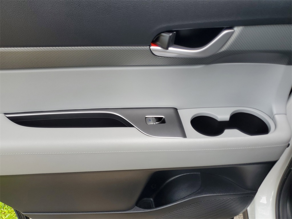 used 2023 Hyundai Palisade car, priced at $27,894