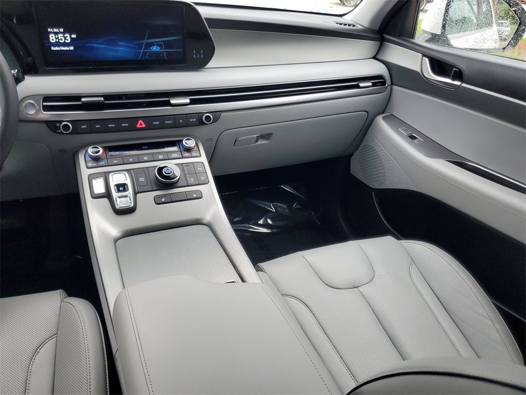 used 2023 Hyundai Palisade car, priced at $27,894