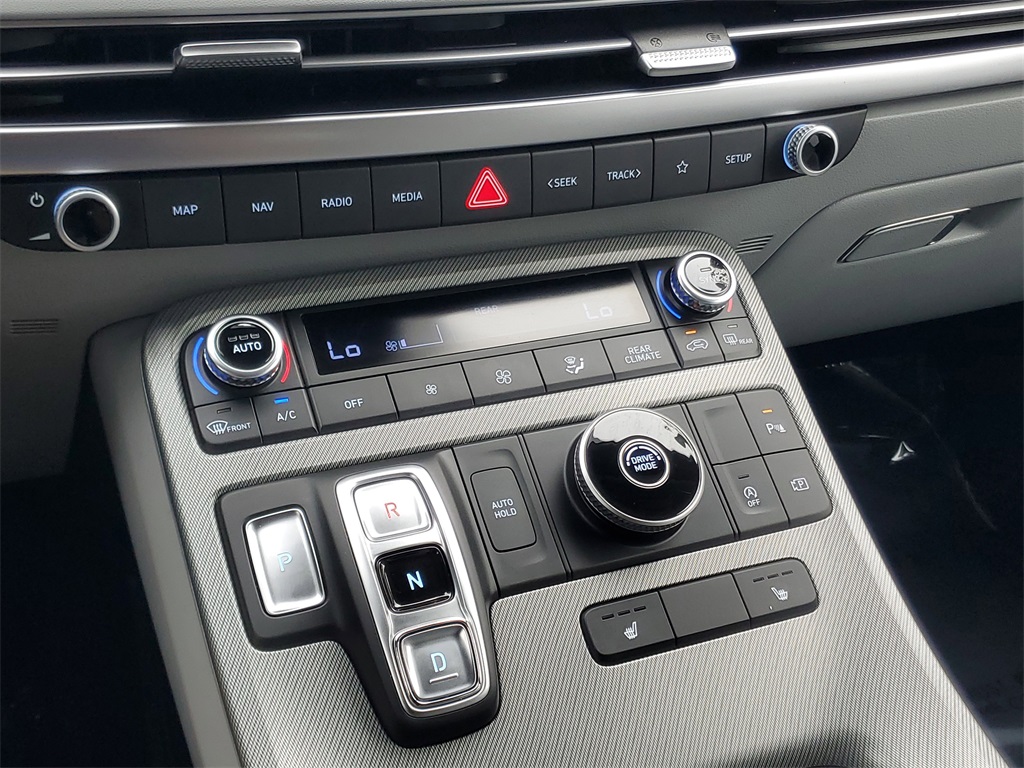 used 2023 Hyundai Palisade car, priced at $27,894