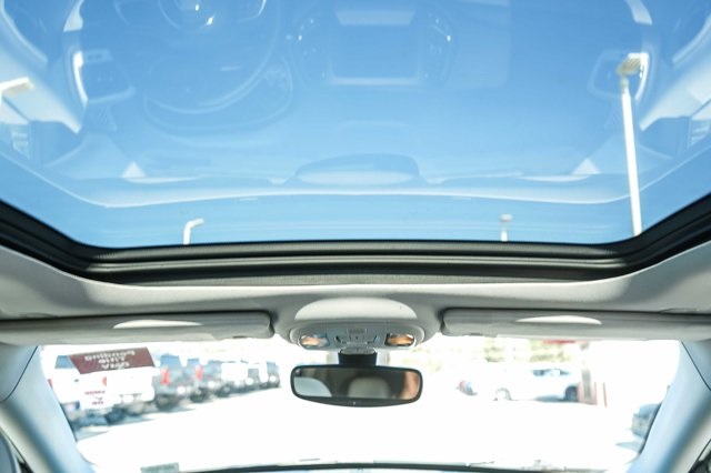 used 2018 Jeep Compass car, priced at $13,892