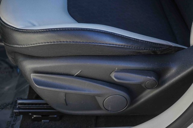 used 2018 Jeep Compass car, priced at $13,892