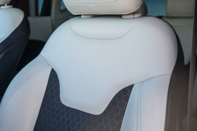 used 2018 Jeep Compass car, priced at $13,892