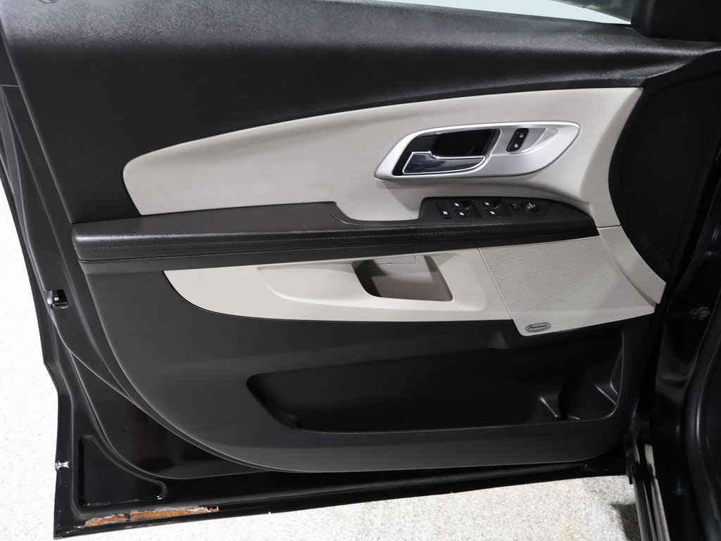 used 2017 Chevrolet Equinox car, priced at $8,500