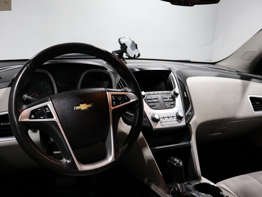 used 2017 Chevrolet Equinox car, priced at $8,500