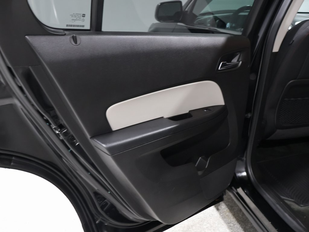 used 2017 Chevrolet Equinox car, priced at $8,500