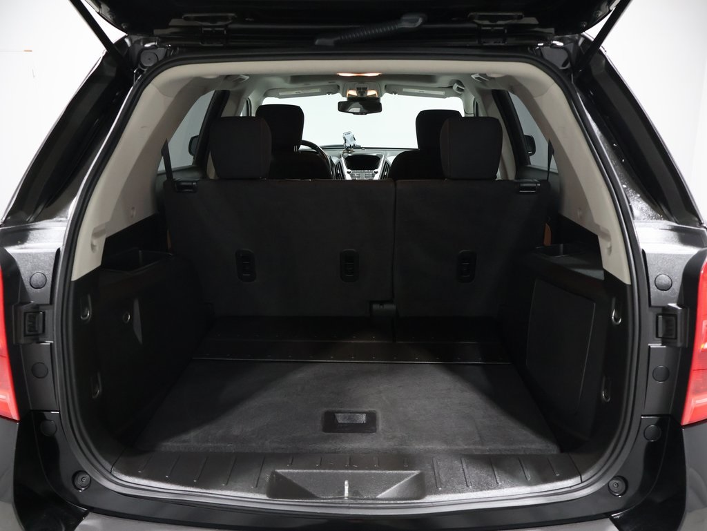 used 2017 Chevrolet Equinox car, priced at $8,500