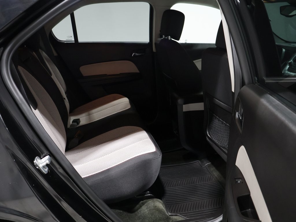 used 2017 Chevrolet Equinox car, priced at $8,500