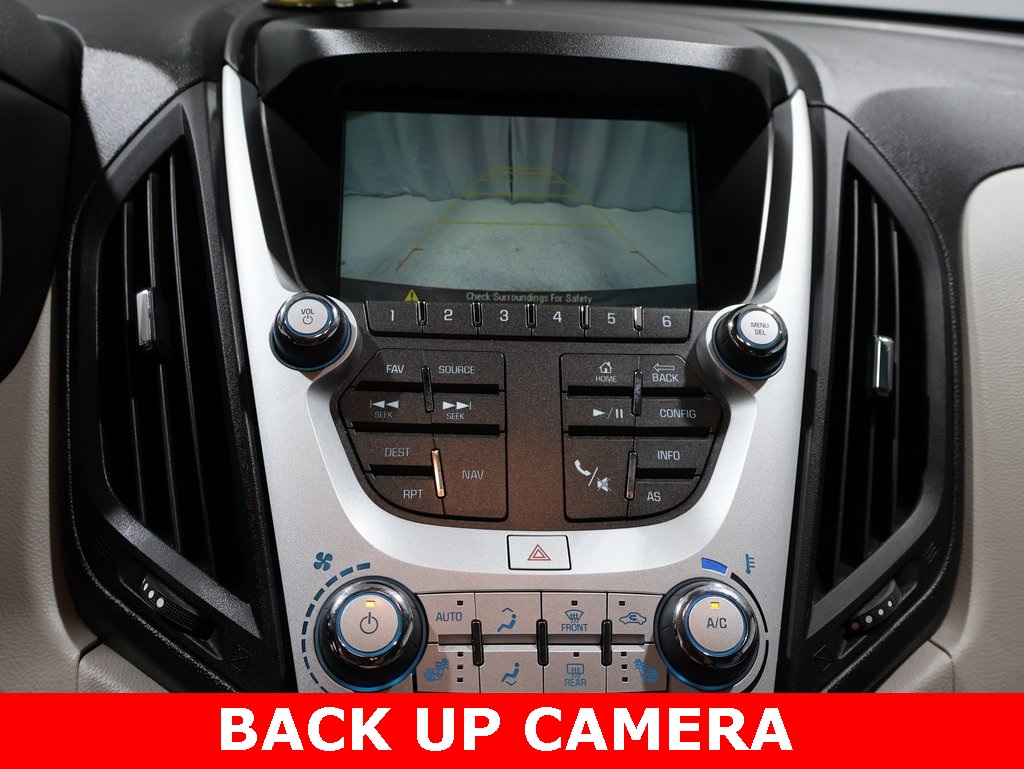 used 2017 Chevrolet Equinox car, priced at $8,500