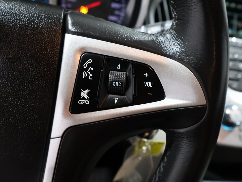 used 2017 Chevrolet Equinox car, priced at $8,500