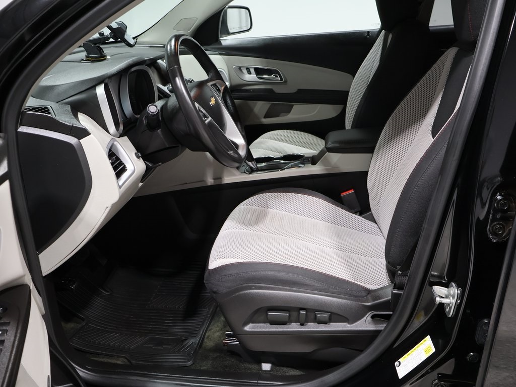 used 2017 Chevrolet Equinox car, priced at $8,500
