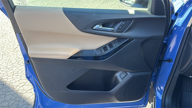 new 2026 Chevrolet Equinox car, priced at $39,665