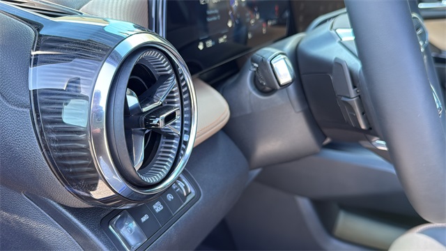 new 2026 Chevrolet Equinox car, priced at $39,665