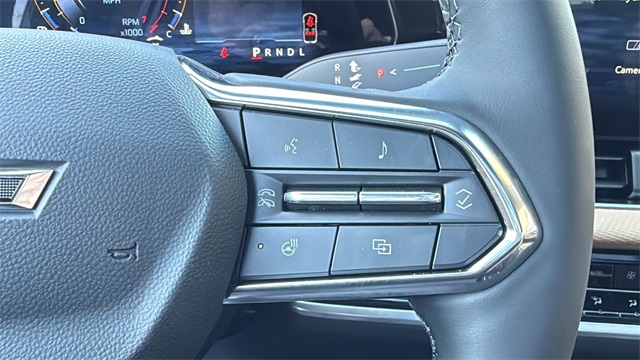 new 2026 Chevrolet Equinox car, priced at $39,665