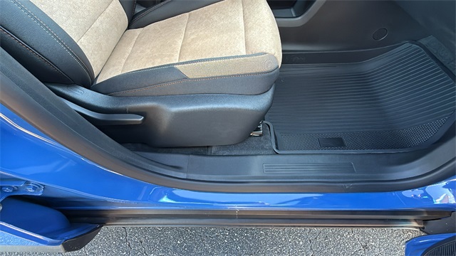 new 2026 Chevrolet Equinox car, priced at $39,665