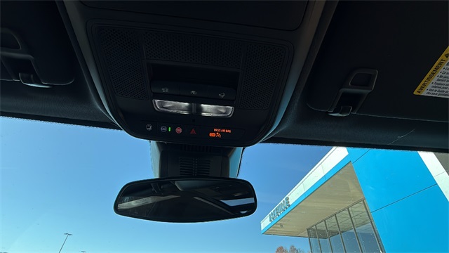 new 2026 Chevrolet Equinox car, priced at $39,665