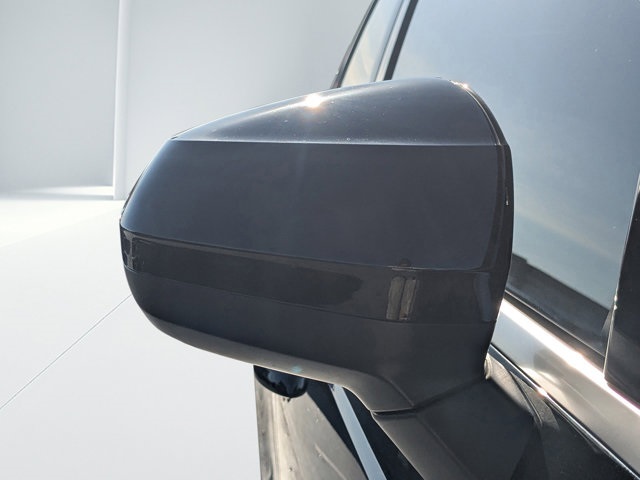 used 2024 Audi Q3 car, priced at $31,575