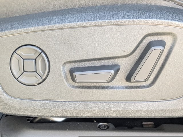 used 2024 Audi Q3 car, priced at $31,575