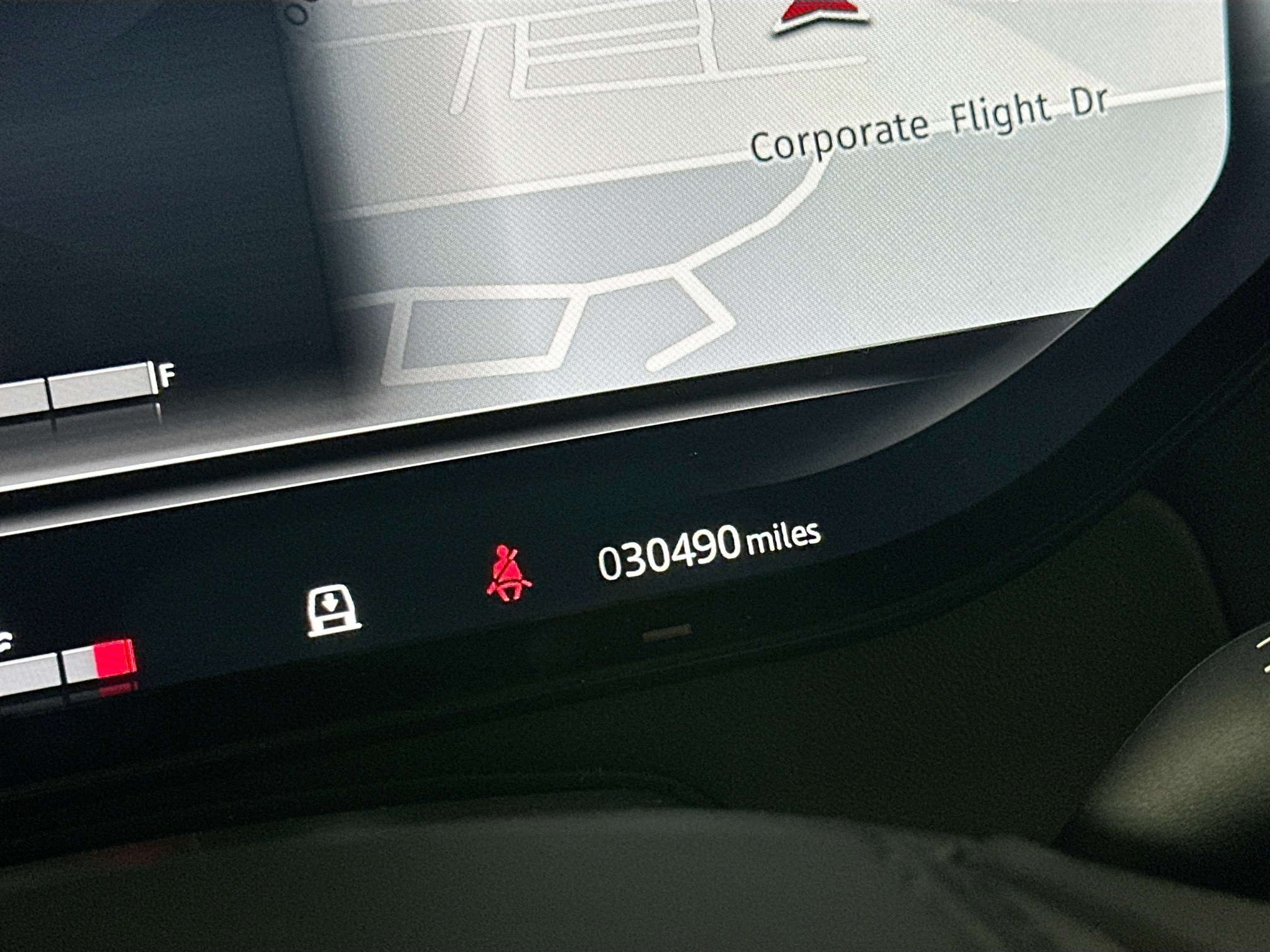 used 2023 Land Rover Range Rover Sport car, priced at $72,995