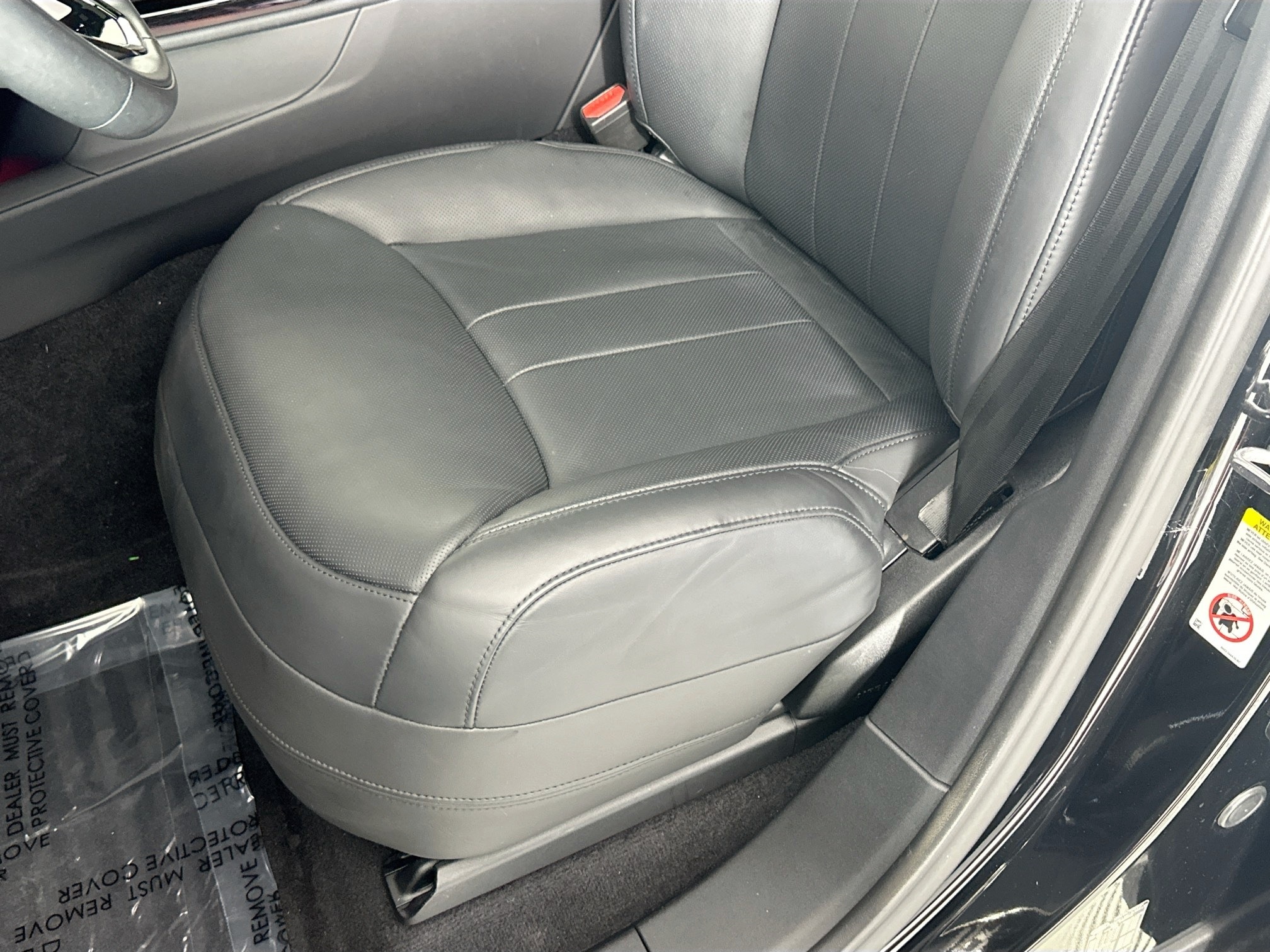 used 2023 Land Rover Range Rover Sport car, priced at $72,995