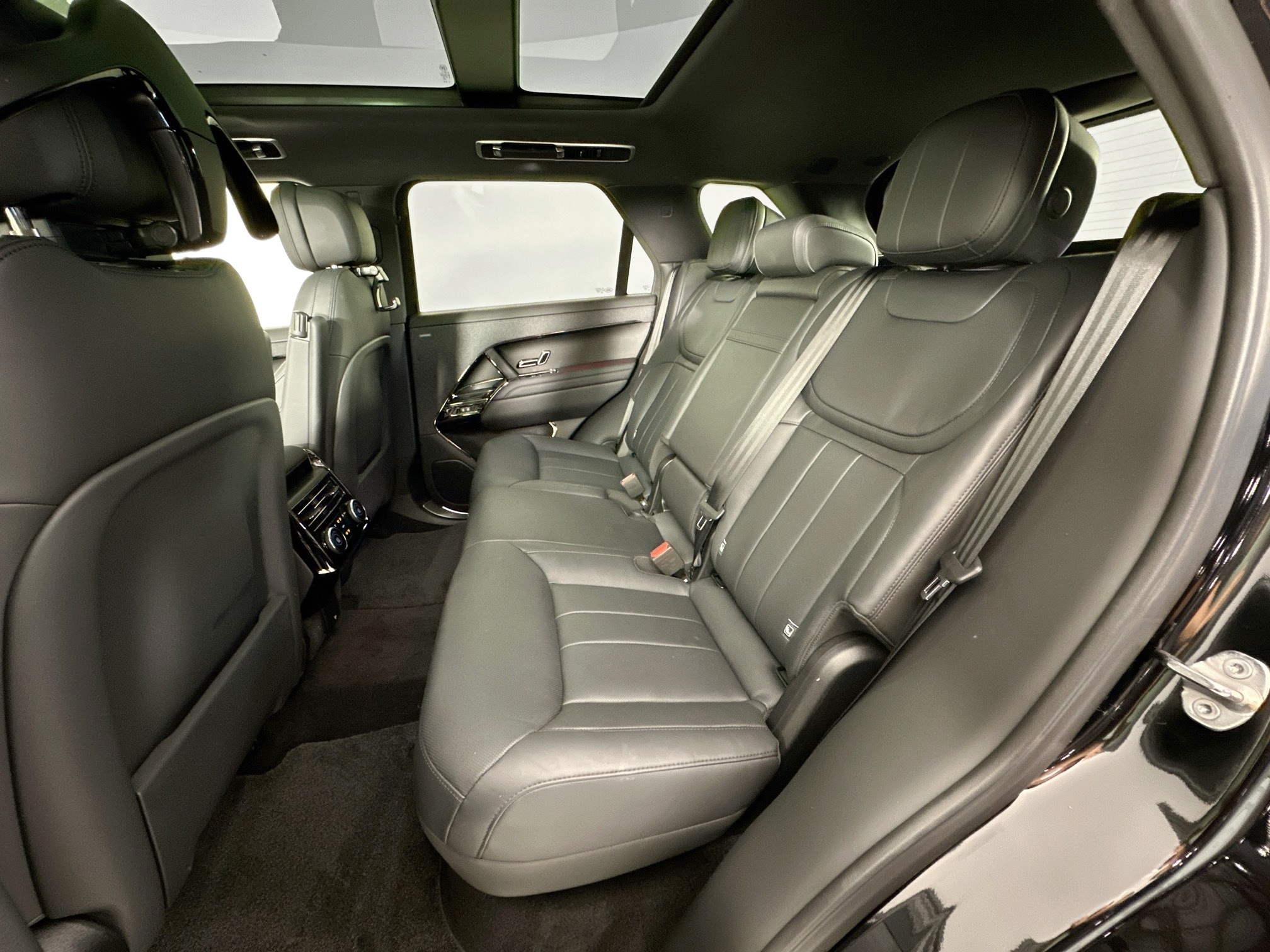 used 2023 Land Rover Range Rover Sport car, priced at $72,995