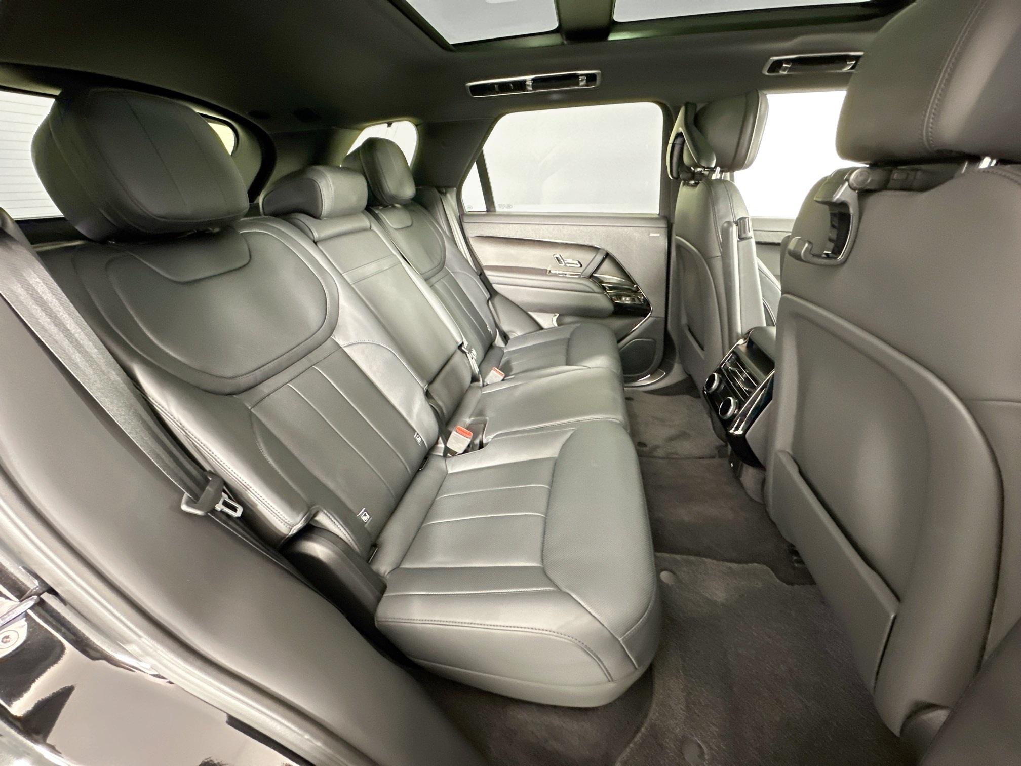 used 2023 Land Rover Range Rover Sport car, priced at $72,995