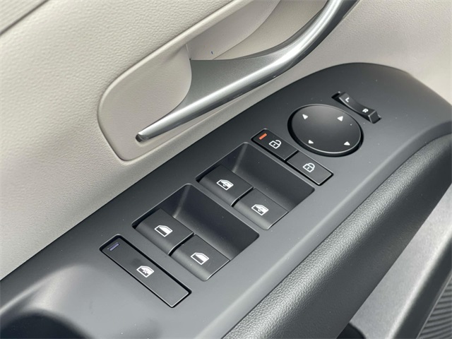 new 2025 Hyundai Tucson car, priced at $32,354